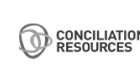 Conciliation Resource_Logo_grey